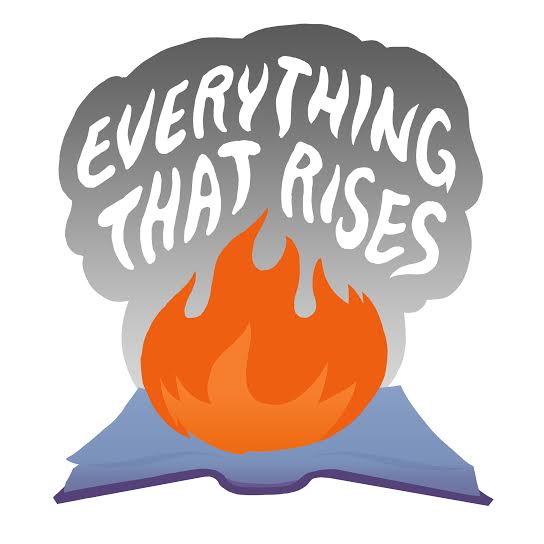 Everything That Rises Logo